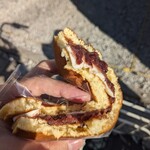 元祖千成もなか - 