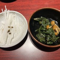 新宿うな鐵 はなれ - 