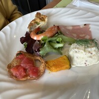 オステリアガウダンテ 神戸ハーバーランド店 - 