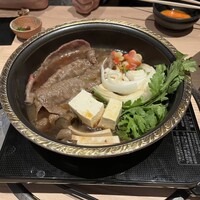 近江牛専門店 近江かど萬 - 