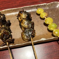 新宿うな鐵 はなれ - 