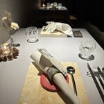 日本のイタリア料理店 sai - 