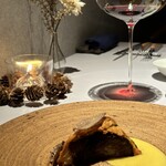 日本のイタリア料理店 sai - 