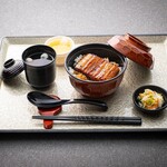 うなぎ処美味美 - 