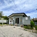 KARIYADO CAFE - 外観