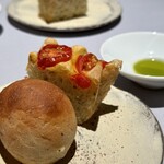 日本のイタリア料理店 sai - 