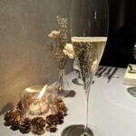 日本のイタリア料理店 sai - 