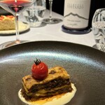 日本のイタリア料理店 sai - 