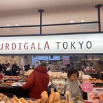 BURDIGALA TOKYO - 