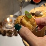 日本のイタリア料理店 sai - 