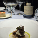 日本のイタリア料理店 sai - 