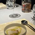 日本のイタリア料理店 sai - 