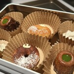 日本のイタリア料理店 sai - 