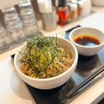 元祖 牛肉そばつけ麺 為セバ成ル。 - 