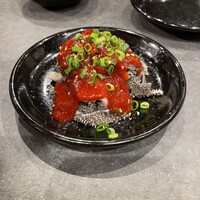 大阪福島焼肉 とっぷく - 