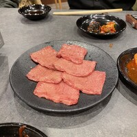 大阪福島焼肉 とっぷく - 