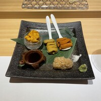 すし 福寿 - 