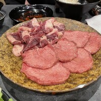 大阪福島焼肉 とっぷく - 