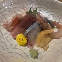 富久鮨 池袋西口店 - 