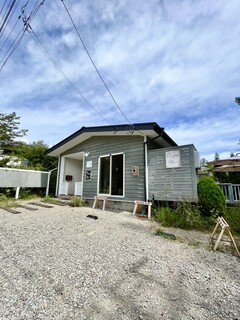 KARIYADO CAFE - 外観