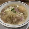 らーめん鱗 西中島店