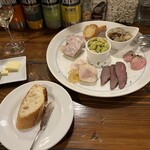 ビストロ クロシェット - 