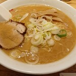 旭川ラーメン番外地 - 