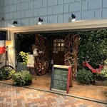 ビストロ クロシェット - 