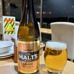 ジャックポット - ドリンク飲み放題（2時間） 1300円