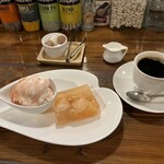 ビストロ クロシェット - 