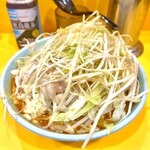 ラーメン二郎 - 