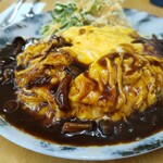 カフェ・ド・ラーク - 