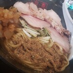 濃麺 海月 - 