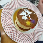 カフェ・ド・ラーク - 