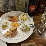 ビストロ クロシェット - 