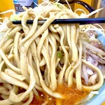 ラーメン二郎 - 