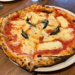 Pizzeria Yuiciro＆A - 