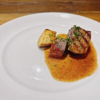 キャトルラパン　神戸三宮 - 