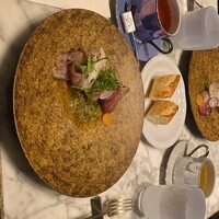 GENTLE Dining -  GENTLE Dining -