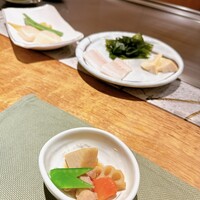 鉄板焼 かいか - 