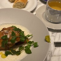 GENTLE Dining -  GENTLE Dining -