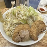 自家製麺まさき(非乳化) - 