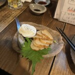 鶏と鯨 あぶり家 - 