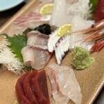 Sushi Marukou - 