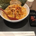 蔵出し味噌 麺場 田所商店 - 
