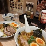 Asakusa Ramen Yoroiya - 