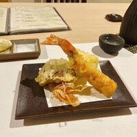 銀座 よこ田 -  銀座 よこ田 -