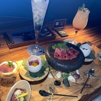 渋谷 Blue bird - 