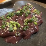 Sumibi Yakiniku Idomi - 