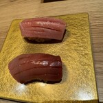 GINZA SUSHI BANYA KAI - 